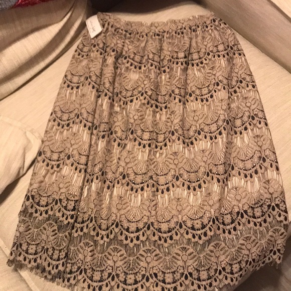 Maison Jules Dresses & Skirts - Skirt